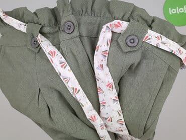 ccc srebrne buty: Szorty damskie, M — 5