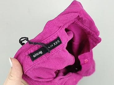 buty k: Shein, Koszula damska, rozmiar 2XS — 5