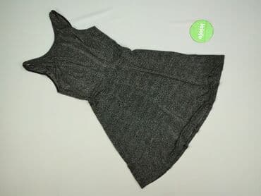 sukienka wzory: H&M Divided, Sukienka damska, S — 2