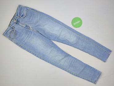 jeans old: Zara, Jeansy damskie, rozmiar M — 2