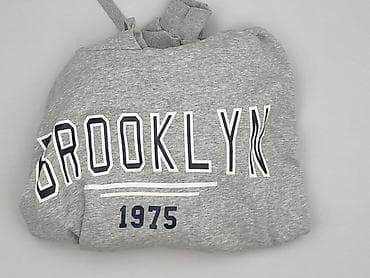 id identity bluza: H&M, Bluza z kapturem damska, rozmiar L — 7