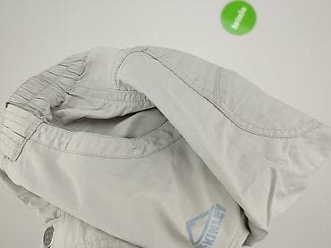 ecco gore tex: Spodnie materiałowe damskie, rozmiar M — 5