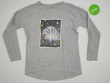 74 cm: Carry, Жіноча блуза, розмір L — 2