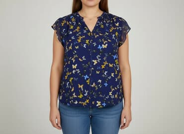 esprit marynarka: Esprit, Bluzka damska, XL — 7