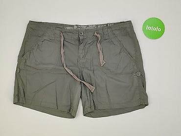 pull and bear cargo: Szorty damskie, rozmiar 3XL — 2