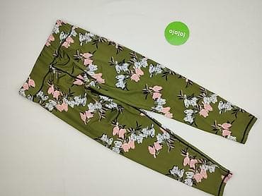Spodnie: Old Navy, Legginsy Sportowe damskie, rozmiar M — 3