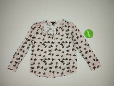 marynarki do sukienki: H&M, Bluzka damska, rozmiar L — 2