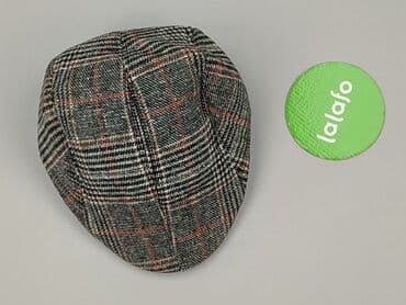 czapka z daszkiem damska zara: Baseball cap, Female, condition - Perfect — 2