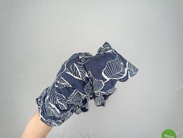 jaki kolor rajstop do granatowej sukienki: BPC Selection, Sukienka damska, rozmiar M — 6