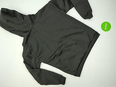 bluza balenciaga polizei: Bluza z kapturem dla mężczyzn, rozmiar M — 5