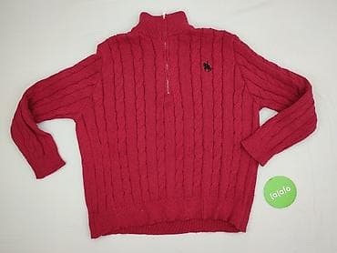 sheilay sweater: Shein Curve, Sweter damski, rozmiar 2XL — 2