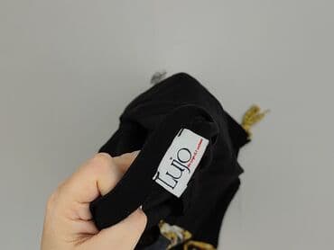 koszulki z długim rękawem damskie liu jo: Liu Jo, Bluzka damska, rozmiar 8XL — 5