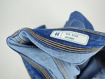 zara denim: Zara, Jeansy damskie, rozmiar 2XL — 5