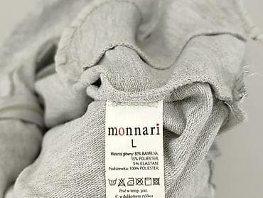 kurtka bomber cropp: Monnari, Bluza z kapturem damska, rozmiar L — 5