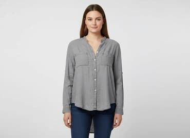 ax t shirty: AKO, Koszula damska, rozmiar XL — 1