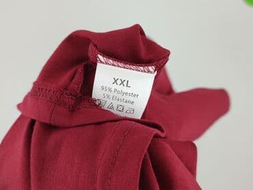 converse bluzki: T-shirt damski, rozmiar 2XL — 5