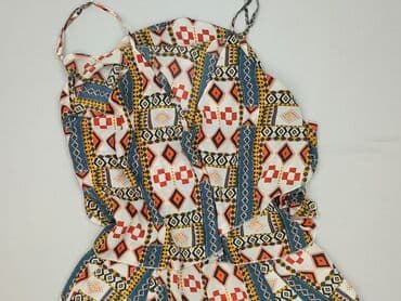 hm klapki gumowe: H&M Conscious, Sukienka damska, rozmiar M — 1