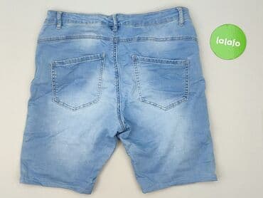 Szorty: KappAhl, Szorty damskie, rozmiar M — 3