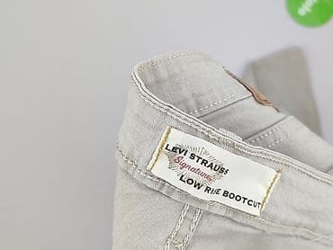 jeans boot cut: Levi’s, Jeansy damskie, rozmiar XL — 4