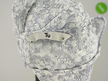 bluza f: TU Woman, Bluzka damska, rozmiar L — 5