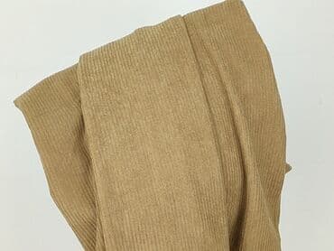 legginsy z marszczeniem na pupie allegro: Spodnie materiałowe damskie, XL — 6