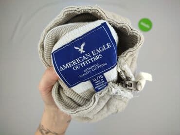 vans kurtka zimowa: American Eagle, Толстовка для чоловіків, XL — 4