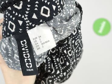 hm t shirty basic: H&M Divided, Сукня жіноча, розмір 2XS — 5