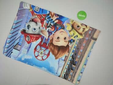 Zegary na ścianę: Komplet pościeli, 135 x 100, kolor - Kolorowy, stan - Bardzo dobry — 2