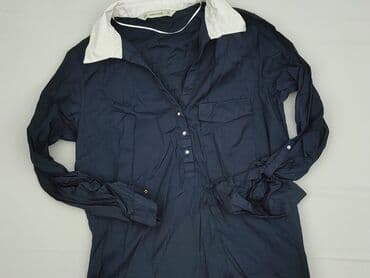 pepco biale koszulki: Zara, Koszula damska, XL — 1