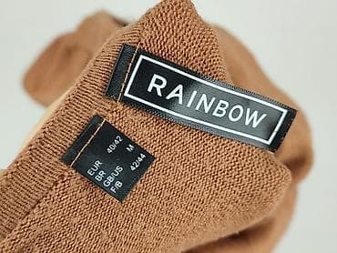 poleć: RAINBOW, Sweter damski, rozmiar M — 4