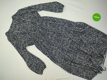 reserved online: SZACHOWNICA, Sukienka damska, rozmiar L — 3