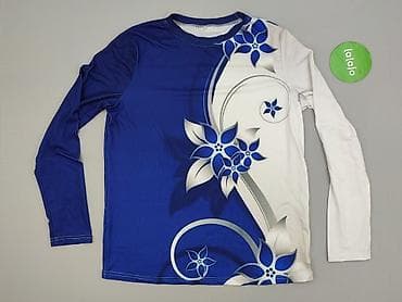 pull and bear ubrania: Bluzka damska, rozmiar M — 2