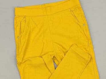 zolte rajstopy: Legginsy rozmiar XL — 1