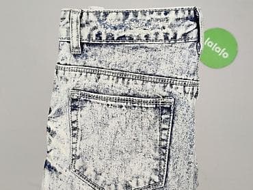 jorts xs: Szorty damskie, rozmiar S — 6