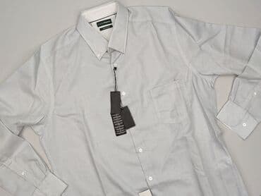 Koszulа dla mężczyzn, 2XL, Charles Vögele, stan - Idealny