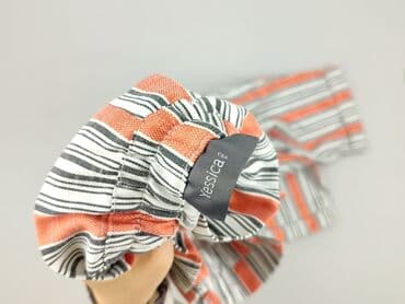 ubrania z meksyku: Yessica, Spodnie materiałowe damskie, rozmiar M — 4