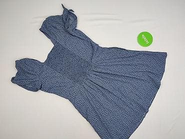 klapki dzik: A&F, Sukienka damska, rozmiar L — 4