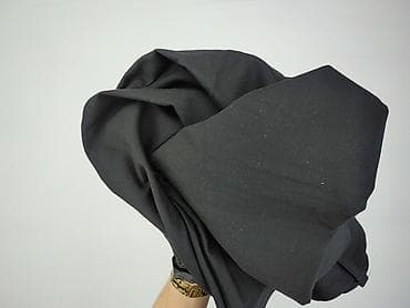 Women: Orsay, Material trousers for women, size L — 4