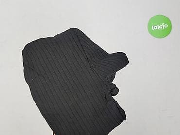 golfy w paski: Sinsay, Top damski, rozmiar S — 5