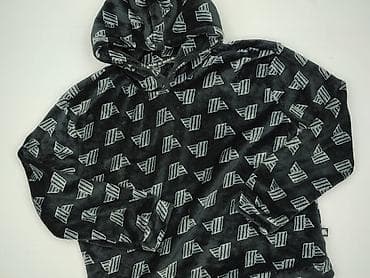 sweter lidl: Aldi, Bluza z kapturem damska, rozmiar XL — 1