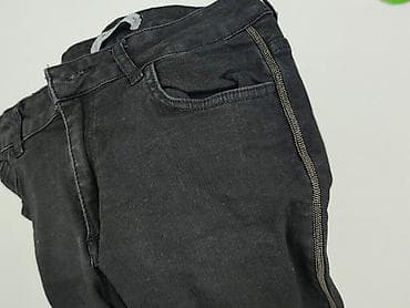 denim co: Jeansy damskie, rozmiar L — 6