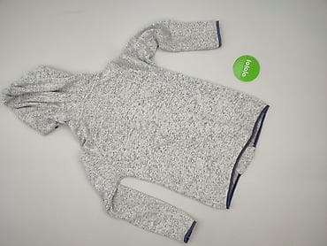 bluza boho damska: House, Bluza z kapturem damska, rozmiar M — 3