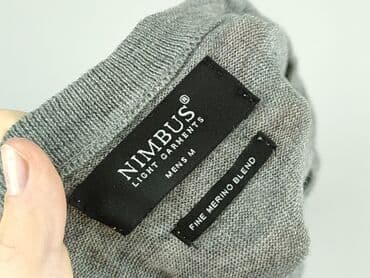 sweter z c a: Sweter, M (EU 38), condition - Very good — 4