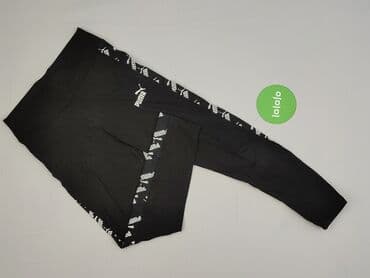 sukienka puma damska: Puma, Leggings Sports for women, size S — 2