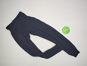 tanie cargo: New Look, Spodnie dresowe damskie, rozmiar M — 3