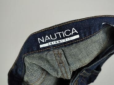 apt jeans: Nautica, Jeansy damskie, rozmiar M — 4