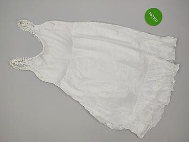 tanie koronki: Sukienka damska, rozmiar S — 3