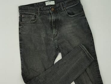 dżinsy pull and bear: PULL&BEAR, Jeans for women, size XL — 1