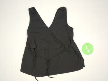 simple bluzki: River Island, Жіноча блуза, розмір S — 2