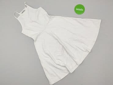 przeswitujaca sukienki: Gina Tricot, Sukienka damska, rozmiar XS — 2